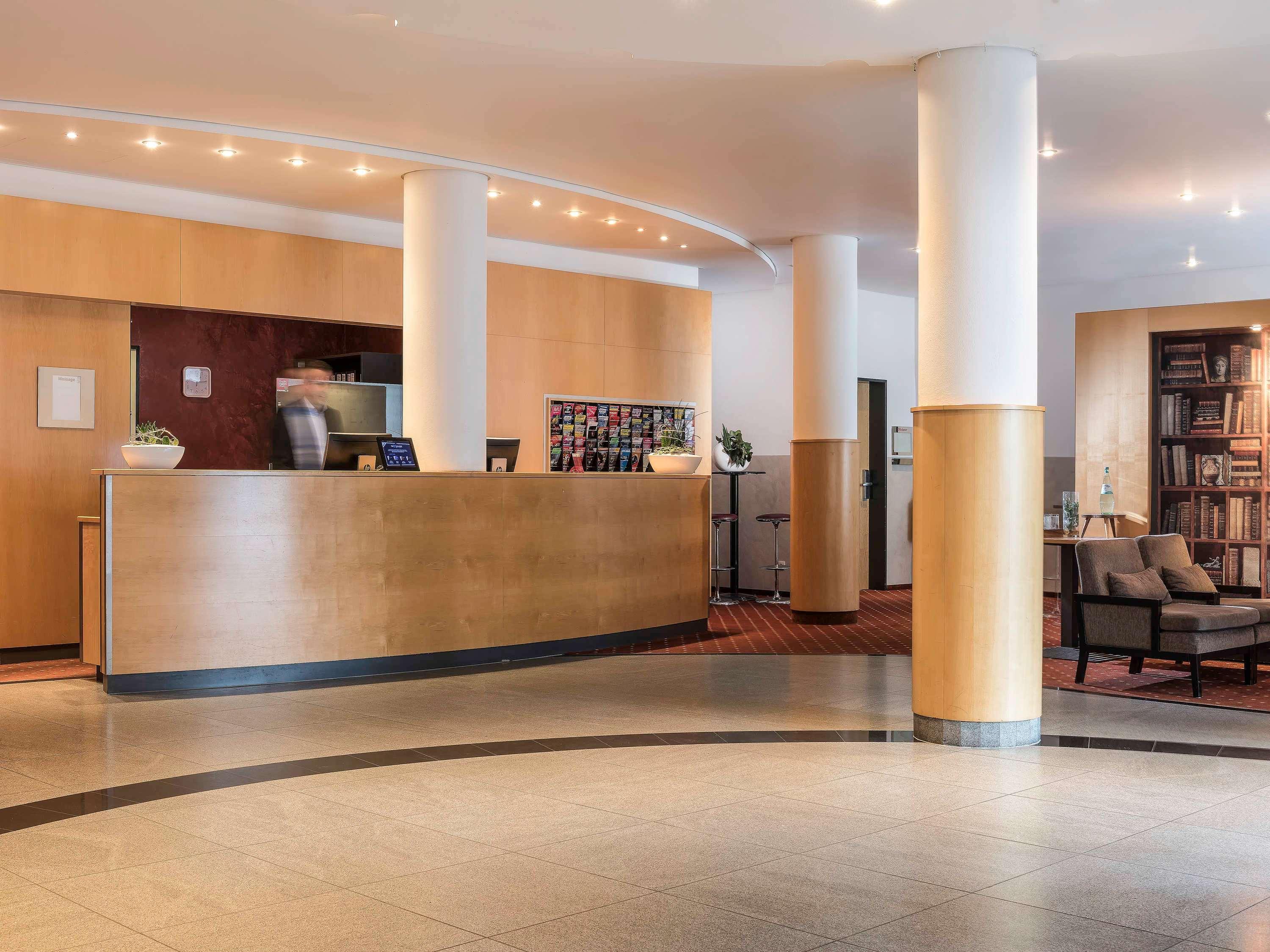 Ibis Styles Berlin Treptow Hotel Exterior photo